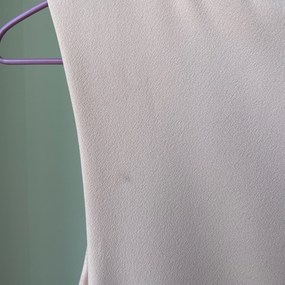 Forever New Shift Dress in Soft Pink - Size 8 - Picture 3 of 9